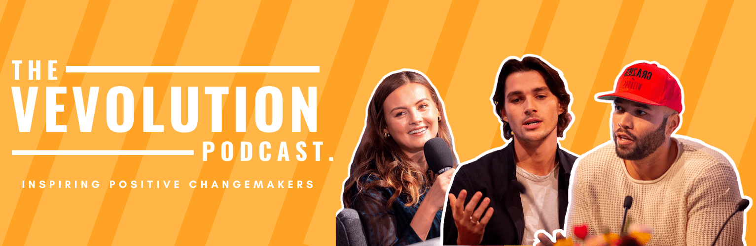 The Vevolution Podcast by Vevolution