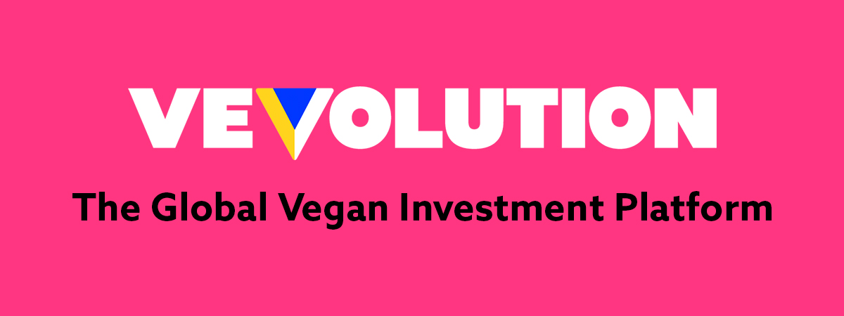 Vevolution - Global Vegan Business Marketplace